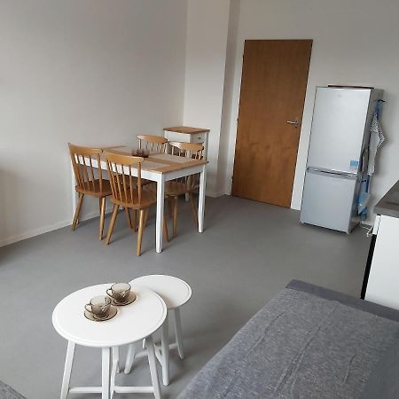 Apartmán Ždáň/Slapy Exterior foto