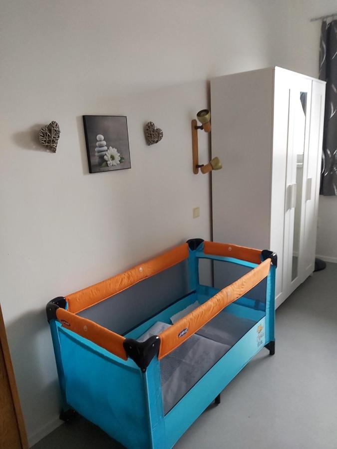 Apartmán Ždáň/Slapy Exterior foto
