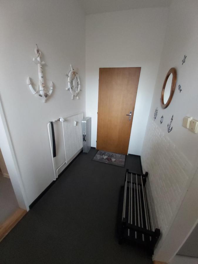 Apartmán Ždáň/Slapy Exterior foto